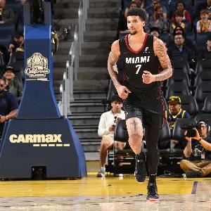 热火高管：韦尔不满足于现状追求卓越 期待他下赛季实现巨大飞跃