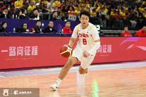 6年之前👀中国男篮上次与约旦交手是2019年 中国男篮输了24分