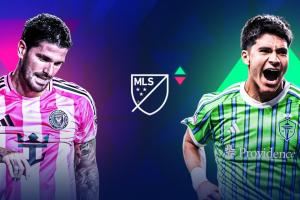 德转官方:德保罗加盟MLS身价下调500万 孙兴慜因商业价值身价不变