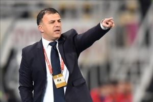 前北马其顿主帅无缘国足背后：最心仪群体凤毛麟角