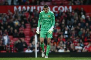 曼联外租门将：未来想回红魔踢球，但我的道路也可能通向别处