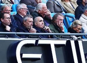 邮报：曼联部分高层非常关注青训，总监威尔考克斯经常现场观战